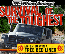 Truck Bed Liners